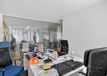 Ufficio Viale dell'Industria, Padova - foto 17