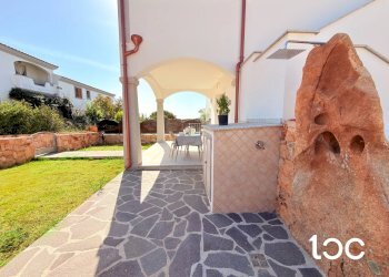 Three-room apartment Budoni - photo 6