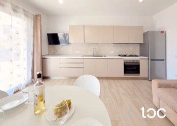 Three-room apartment Budoni - photo 7