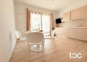 Three-room apartment Budoni - photo 9