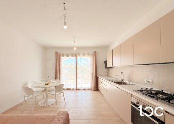 Three-room apartment Budoni - photo 10