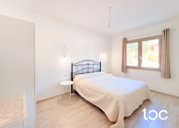 Three-room apartment Budoni - photo 13