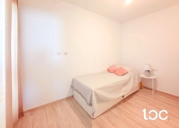 Three-room apartment Budoni - photo 16