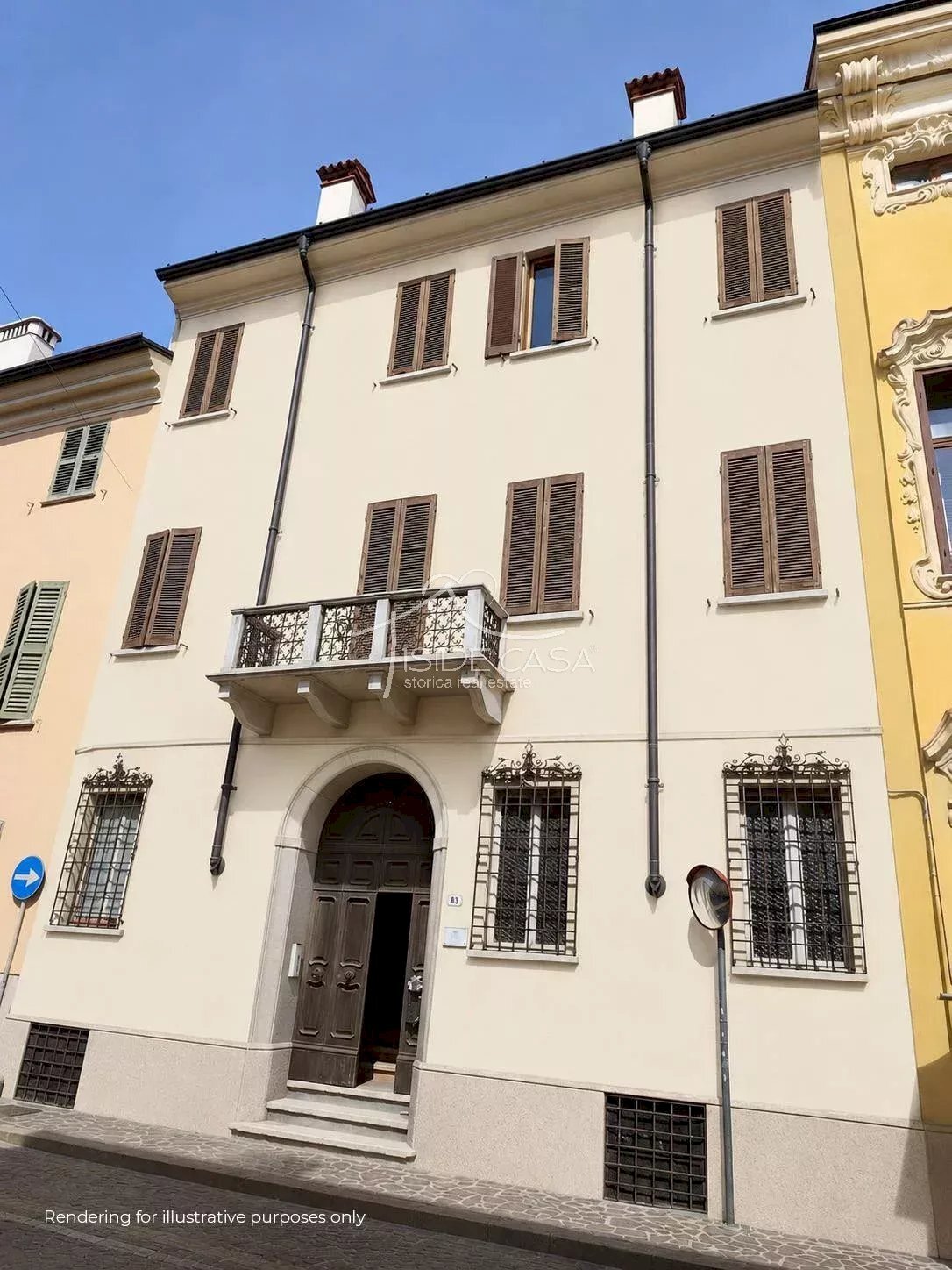 Quadrilocale Mantova - foto 3