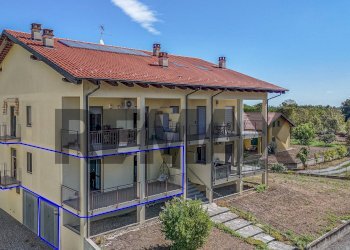 Monolocale Via Maccalè, 76 
 Cavaglià, Cavaglià - foto 1