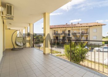Monolocale Via Maccalè, 76 
 Cavaglià, Cavaglià - foto 13