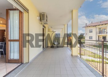 Monolocale Via Maccalè, 76 
 Cavaglià, Cavaglià - foto 15