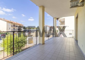 Monolocale Via Maccalè, 76 
 Cavaglià, Cavaglià - foto 16