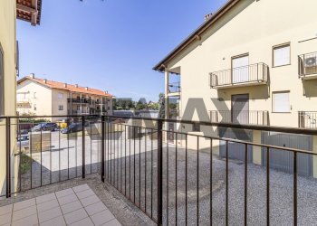 Monolocale Via Maccalè, 76 
 Cavaglià, Cavaglià - foto 30