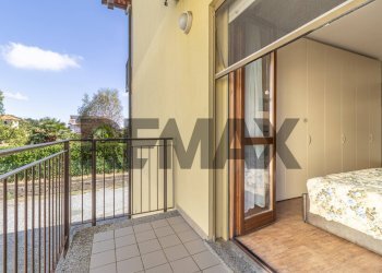 Monolocale Via Maccalè, 76 
 Cavaglià, Cavaglià - foto 31