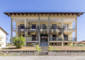 Monolocale Via Maccalè, 76 
 Cavaglià, Cavaglià - foto 38