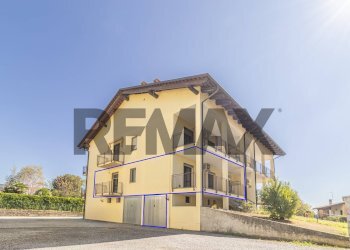 Monolocale Via Maccalè, 76 
 Cavaglià, Cavaglià - foto 40