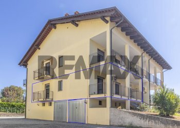 Monolocale Via Maccalè, 76 
 Cavaglià, Cavaglià - foto 41