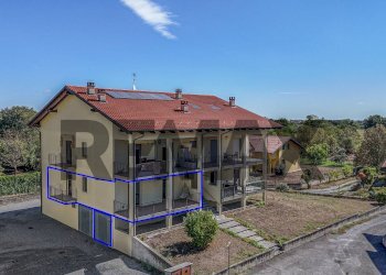 Monolocale Via Maccalè, 76 
 Cavaglià, Cavaglià - foto 45