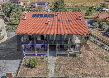 Monolocale Via Maccalè, 76 
 Cavaglià, Cavaglià - foto 46
