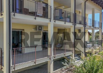 Monolocale Via Maccalè, 76 
 Cavaglià, Cavaglià - foto 47