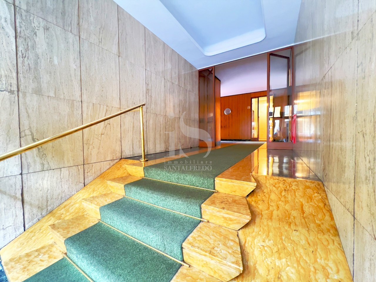 Milano Greco Appartamento in affitto - Monolocale Via Pigello Portinari, 1, Milano (zona Greco) - foto 3