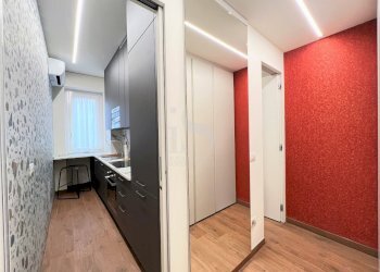 Milano Greco Appartamento in affitto - Monolocale Via Pigello Portinari, 1, Milano (zona Greco) - foto 4