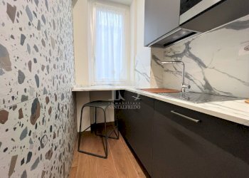 Milano Greco Appartamento in affitto - Monolocale Via Pigello Portinari, 1, Milano (zona Greco) - foto 5