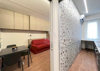 Milano Greco Appartamento in affitto - Monolocale Via Pigello Portinari, 1, Milano (zona Greco) - foto 6