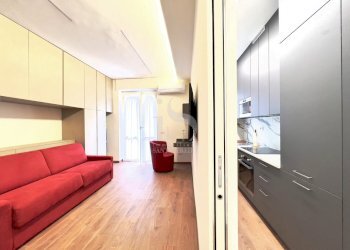 Milano Greco Appartamento in affitto - Monolocale Via Pigello Portinari, 1, Milano (zona Greco) - foto 7