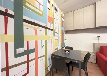 Milano Greco Appartamento in affitto - Monolocale Via Pigello Portinari, 1, Milano (zona Greco) - foto 8