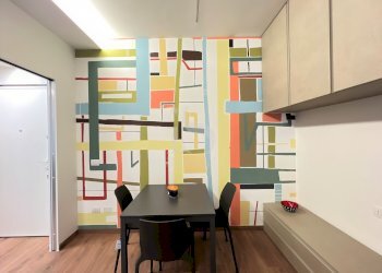 Milano Greco Appartamento in affitto - Monolocale Via Pigello Portinari, 1, Milano (zona Greco) - foto 10