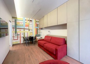 Milano Greco Appartamento in affitto - Monolocale Via Pigello Portinari, 1, Milano (zona Greco) - foto 12