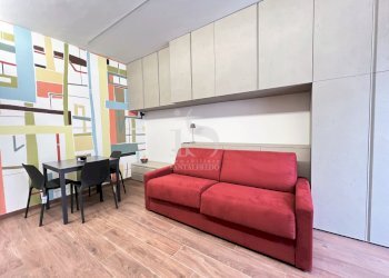 Milano Greco Appartamento in affitto - Monolocale Via Pigello Portinari, 1, Milano (zona Greco) - foto 13