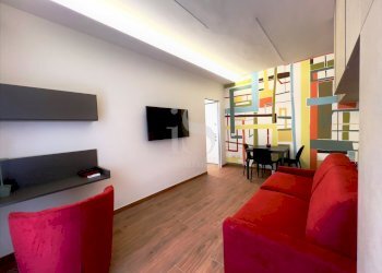 Milano Greco Appartamento in affitto - Monolocale Via Pigello Portinari, 1, Milano (zona Greco) - foto 14