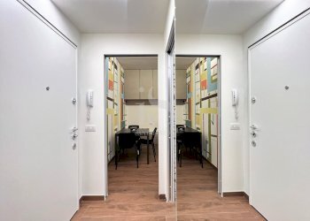 Milano Greco Appartamento in affitto - Monolocale Via Pigello Portinari, 1, Milano (zona Greco) - foto 16