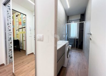 Milano Greco Appartamento in affitto - Monolocale Via Pigello Portinari, 1, Milano (zona Greco) - foto 17