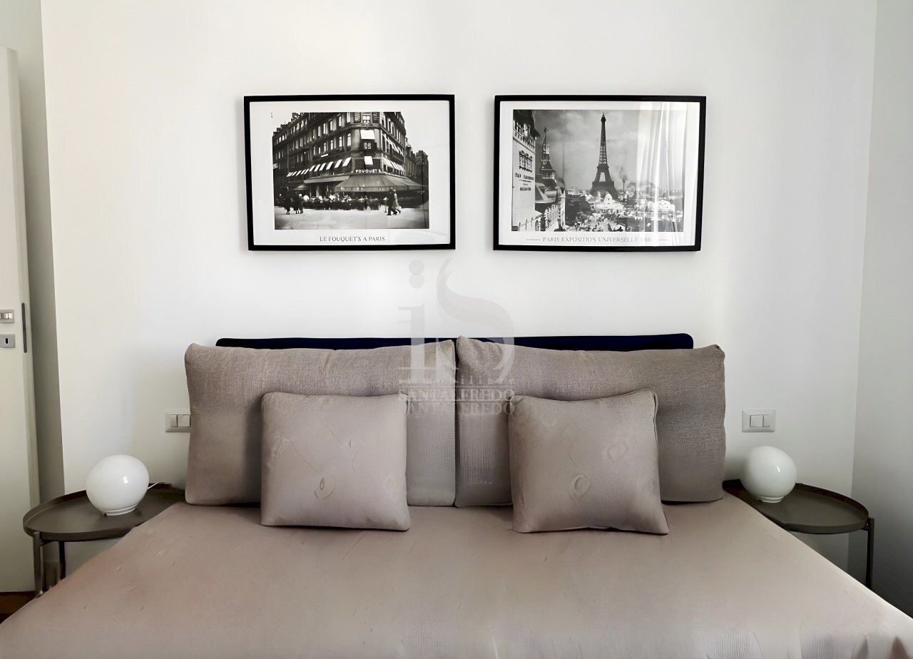 Camera da Letto - Monolocale VIA VARESE, 4, Milano - foto 1