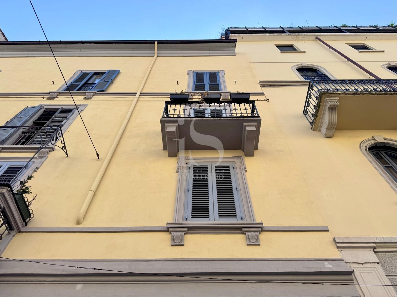 One-room apartment VIA FARINI, 36, Milano - photo 2