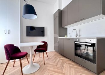 One-room apartment VIA FARINI, 36, Milano - photo 1