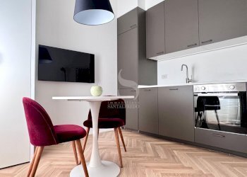One-room apartment VIA FARINI, 36, Milano - photo 3
