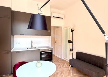 One-room apartment VIA FARINI, 36, Milano - photo 4