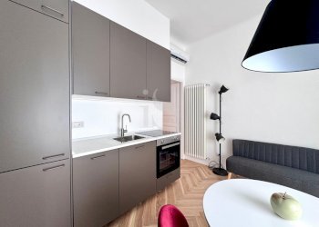 One-room apartment VIA FARINI, 36, Milano - photo 5