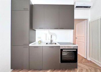 One-room apartment VIA FARINI, 36, Milano - photo 6