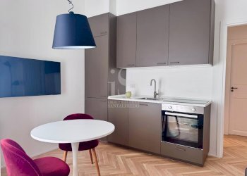 One-room apartment VIA FARINI, 36, Milano - photo 7