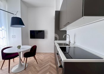 One-room apartment VIA FARINI, 36, Milano - photo 8