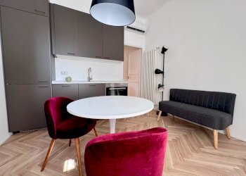 One-room apartment VIA FARINI, 36, Milano - photo 9