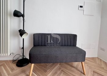 One-room apartment VIA FARINI, 36, Milano - photo 12