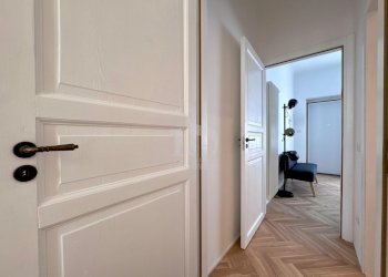 One-room apartment VIA FARINI, 36, Milano - photo 14