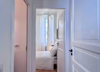 One-room apartment VIA FARINI, 36, Milano - photo 15