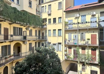 One-room apartment VIA FARINI, 36, Milano - photo 28