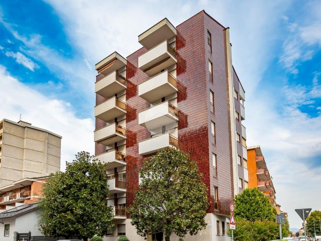 Three-room apartment Via Castagnevizza, Collegno - photo 1