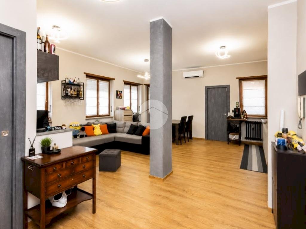 Three-room apartment Via Castagnevizza, Collegno - photo 3
