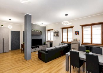 Three-room apartment Via Castagnevizza, Collegno - photo 2