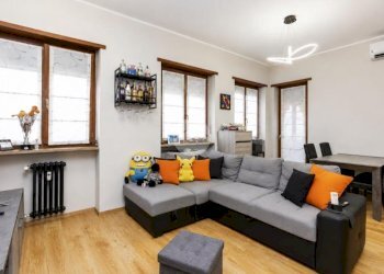 Three-room apartment Via Castagnevizza, Collegno - photo 5
